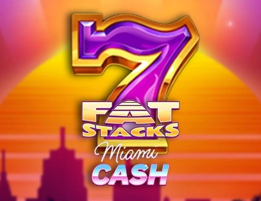 Play FatStacks Miami Cash demo for free