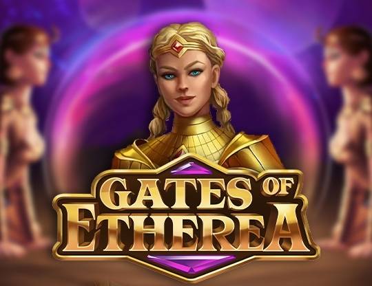 Play Gates of Etherea demo for free