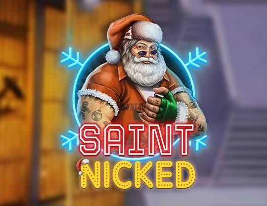 Play Saint Nicked demo for free