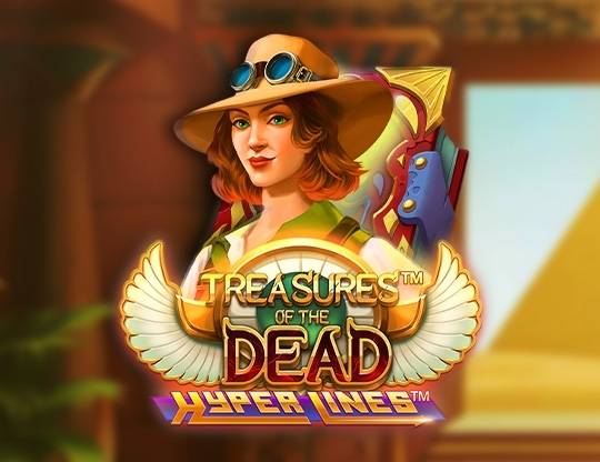 Play Treasures of the Dead demo for free