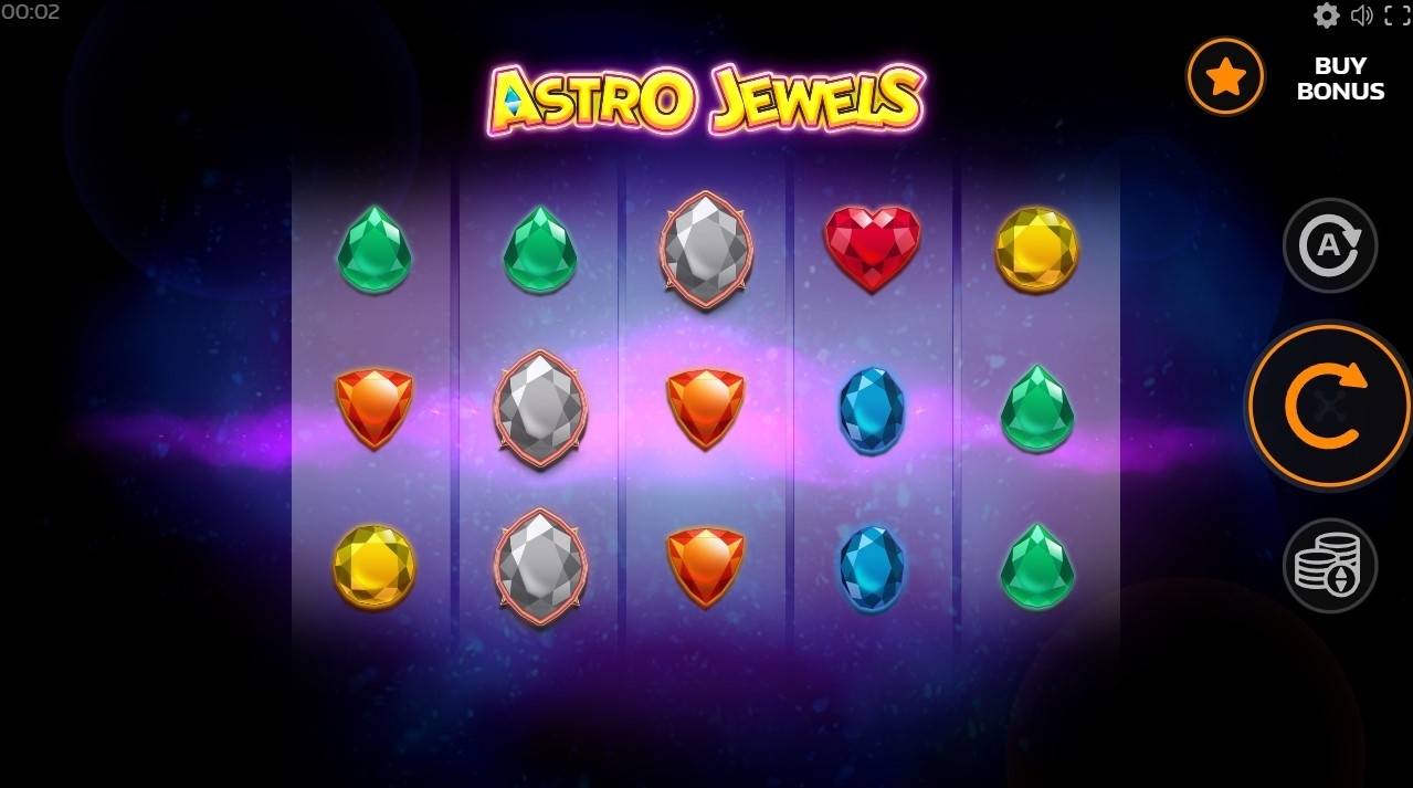 Astro Jewels