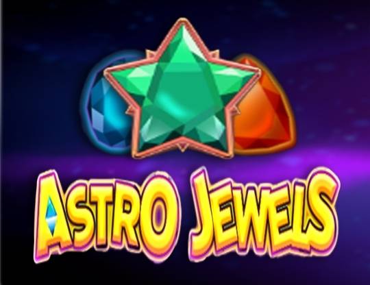 Play Astro Jewels demo for free