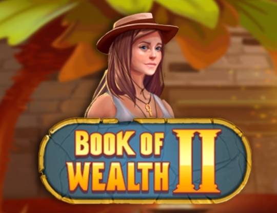 Play Book of Wealth 2 demo for free
