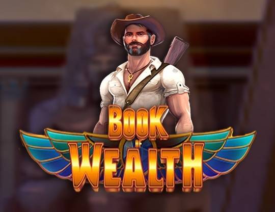Play Book of Wealth demo for free