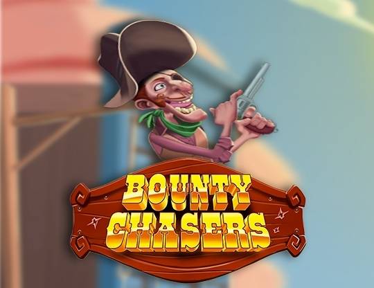 Play Bounty Chasers demo for free