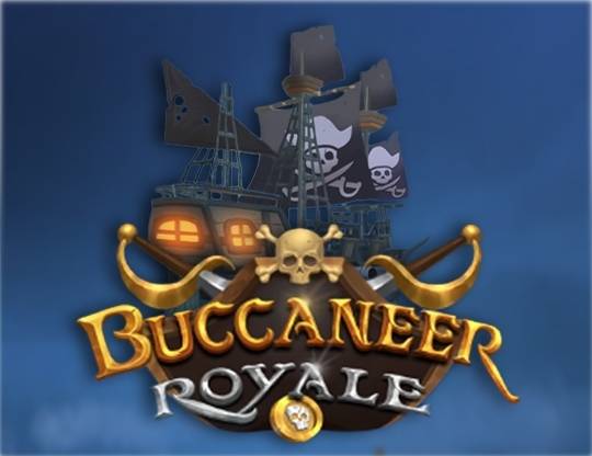 Play Buccaneer Royale demo for free