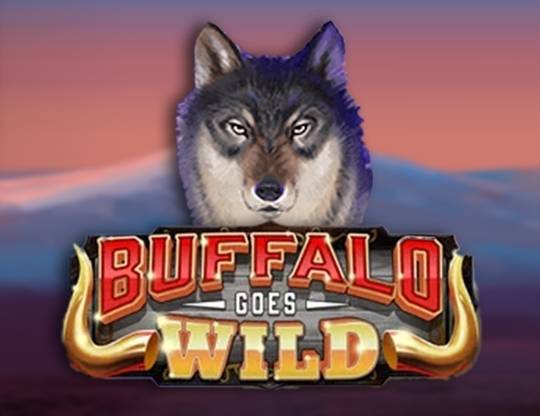 Play Buffalo Goes Wild demo for free