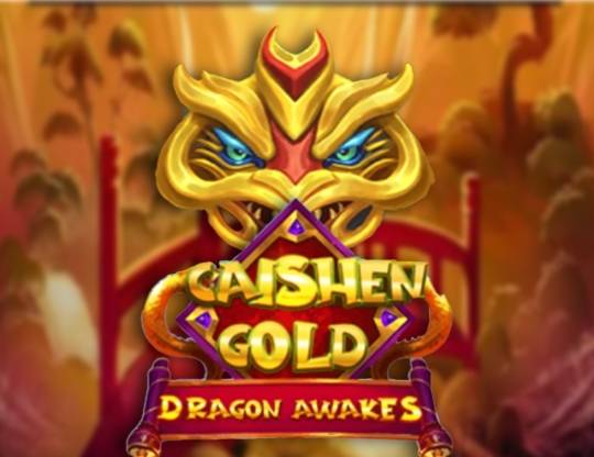 Play Caishen Gold demo for free