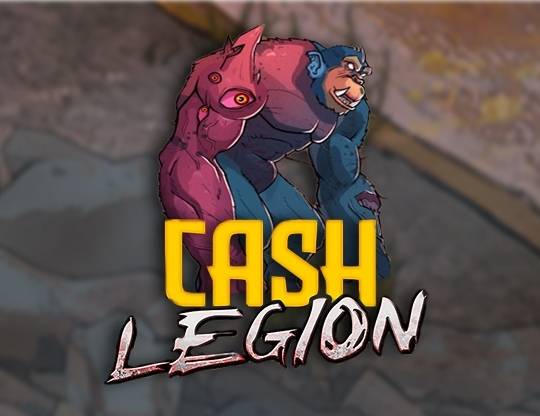 Play Cash Legion demo for free