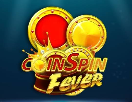 Play CoinSpin Fever demo for free