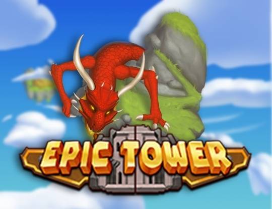 Play Epic Tower demo for free
