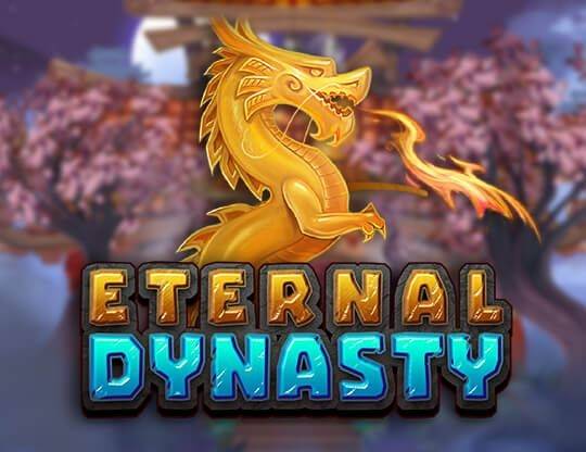 Play Eternal Dynasty demo for free
