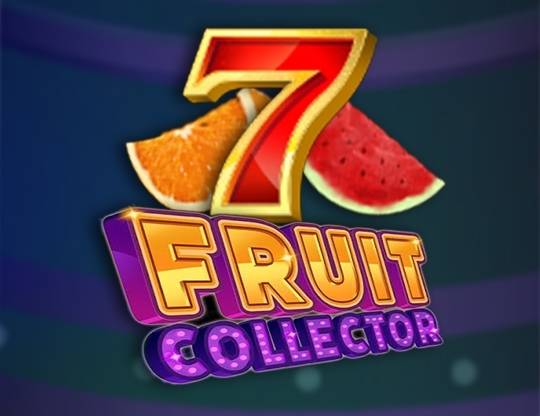 Play Fruit Collector demo for free