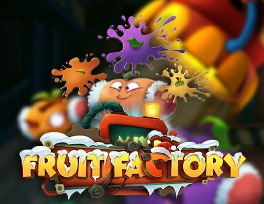 Play Fruit Factory demo for free