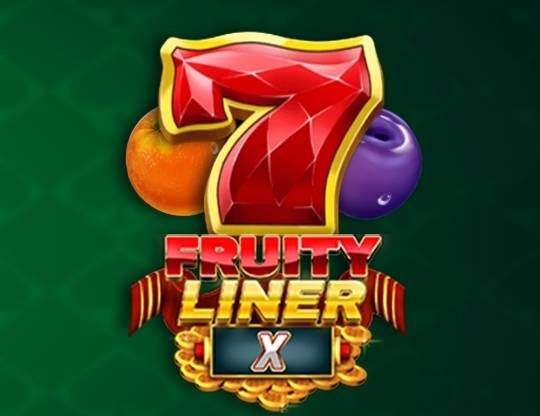 Play Fruityliner X demo for free