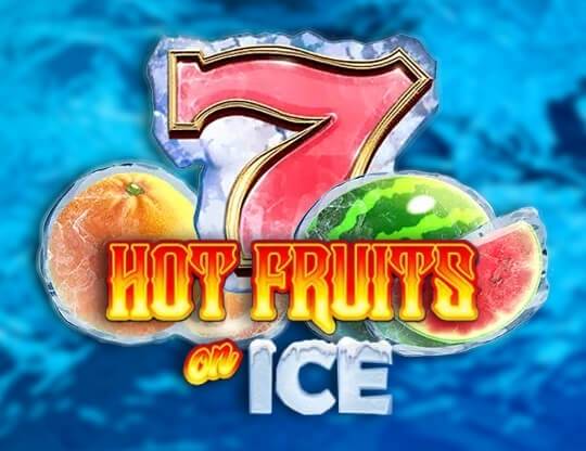Play Hot Fruits on Ice demo for free