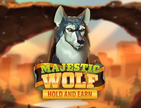 Play Majestic Wolf demo for free