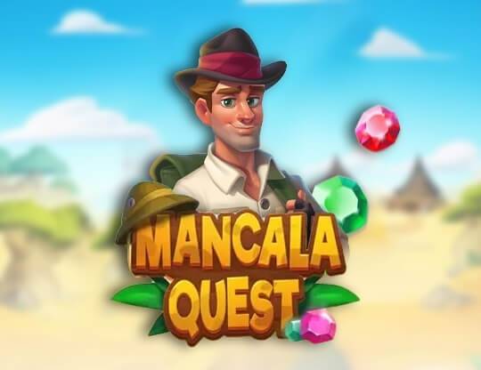 Play Mancala Quest demo for free