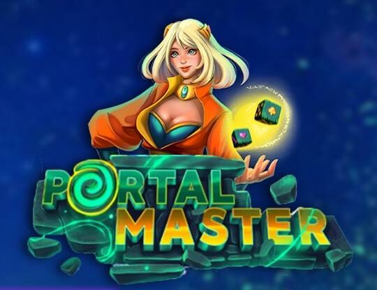 Play Portal Master Dice demo for free