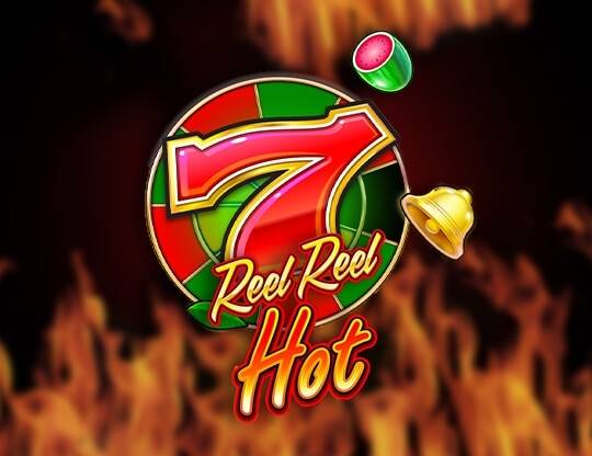 Play Reel Reel Hot demo for free