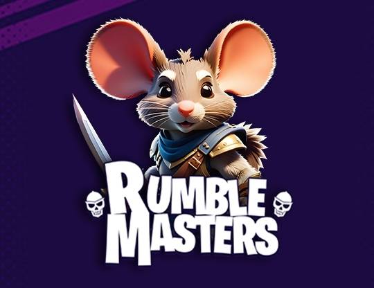 Play Rumble Masters demo for free