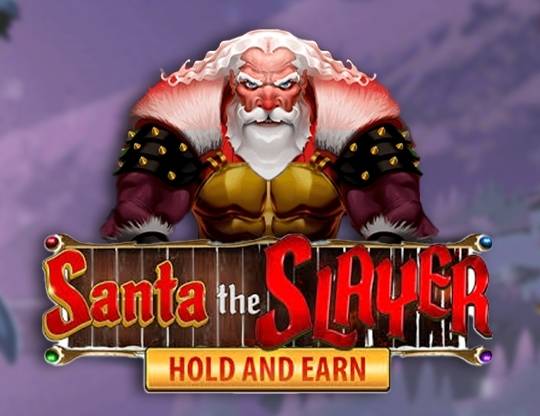 Play Santa the Slayer demo for free