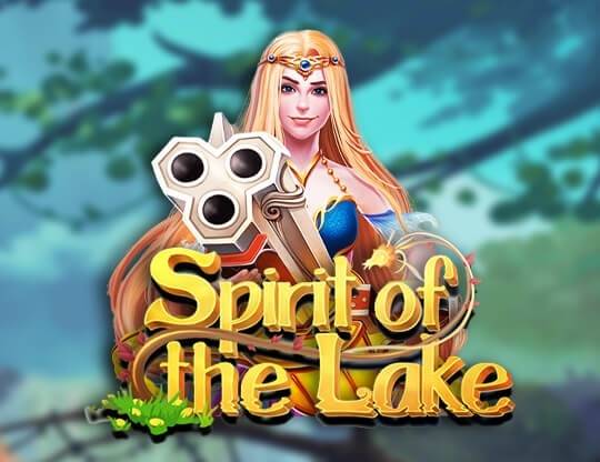Play Spirit of the Lake demo for free
