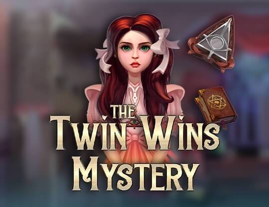 Play The Twin Wins Mystery demo for free
