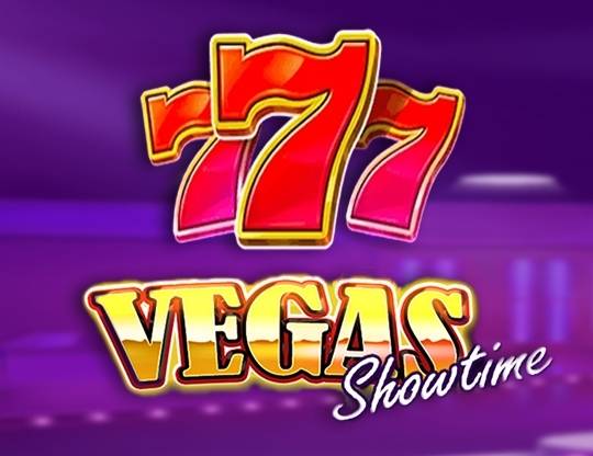 Play Vegas Showtime demo for free