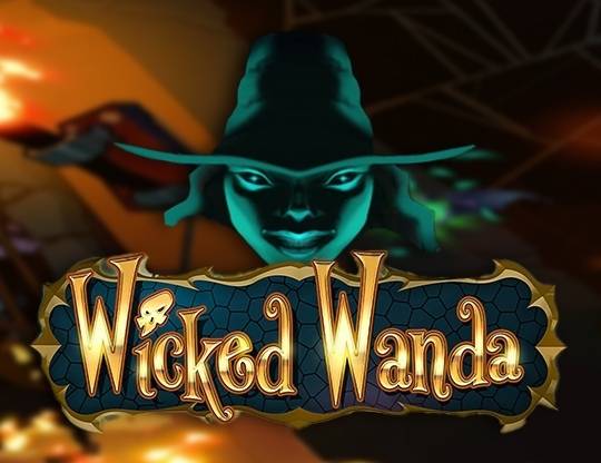 Play Wicked Wanda demo for free