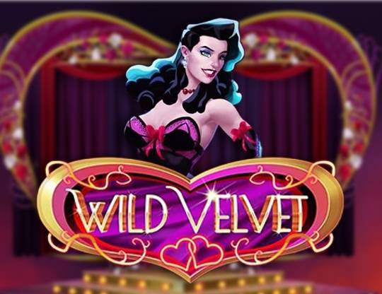 Play Wild Velvet demo for free