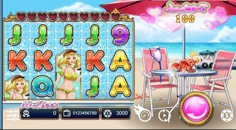 Bikini Queens Dating