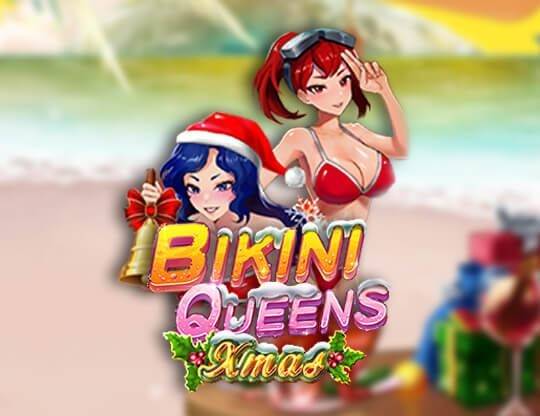 Play Bikini Queens Xmas demo for free