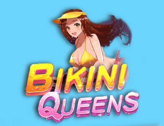 Play Bikini Queens demo for free