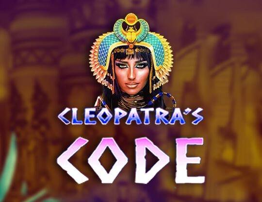 Play Code Cleopatra's demo for free