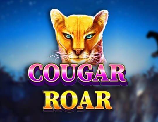 Play Cougar Roar demo for free