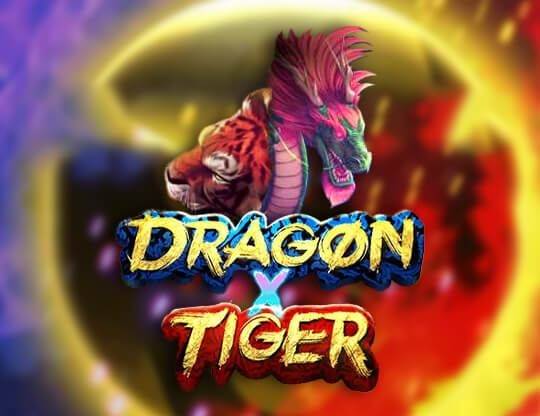 Play Dragon X Tiger demo for free