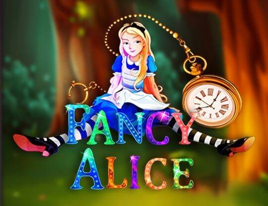 Play Fancy Alice demo for free