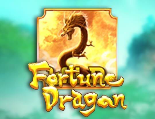 Play Fortune Dragon 2 demo for free