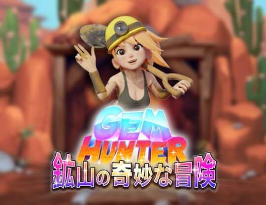 Play Gem Hunter demo for free