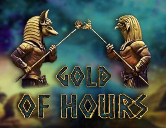 Play Gold of Horus demo for free