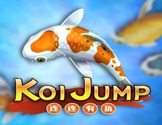 Play Koi Jump demo for free