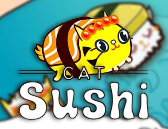 Play Sushi Cat demo for free