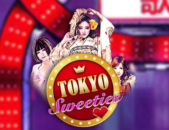 Play Tokyo Sweeties demo for free