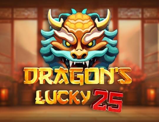 Play Dragon's Lucky 25 demo for free