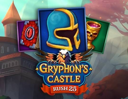 Play Gryphone's Castle Rush x25 demo for free