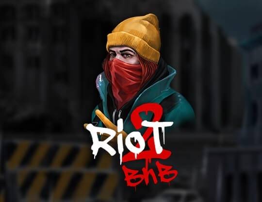 Play Riot 2: Blow & Burn demo for free