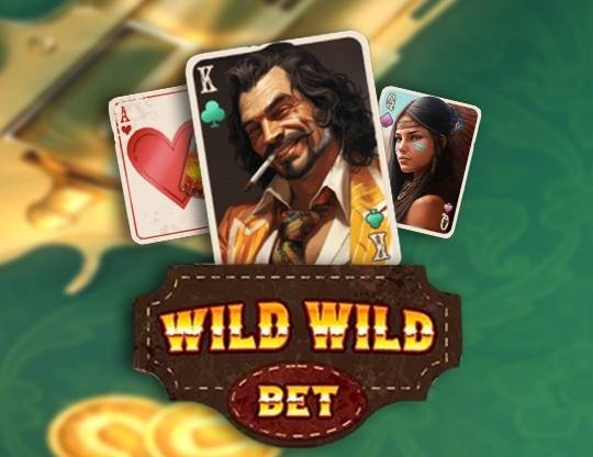 Play Wild Wild Bet demo for free