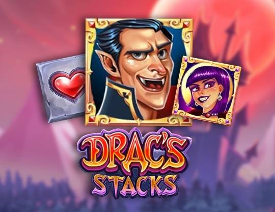 Play Drac's Stacks demo for free