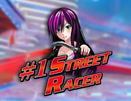 Play Street Racer demo for free